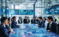 山东省信息化咨询机构的崛起与作用