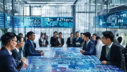 山东省信息化咨询机构的崛起与作用