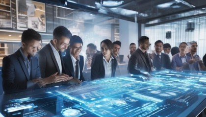 助力金融行业，鼎邦信息技术咨询与DBond的完美结合