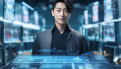 豪哥信息咨询服务，精准分析与价值提升的未来