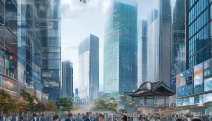 四会市信息咨询服务，机遇与挑战分析