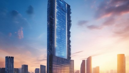 盛文信息技术咨询有限公司在数字时代谱写壮丽篇章
