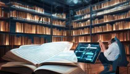 解析企业信息化咨询顾问书籍，助力企业数字化转型