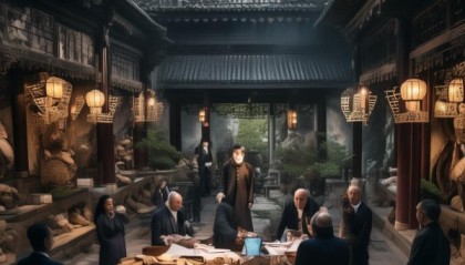 弘历在河北的智慧咨询，助力企业数字化转型的智囊机构