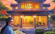 解码吉祥房屋信息咨询服务方案