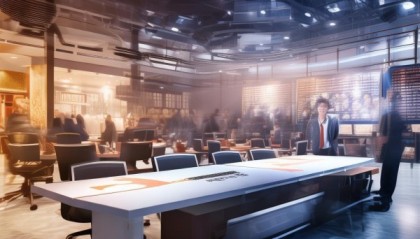 北京腾凯信息技术咨询，助力企业成长与可持续发展