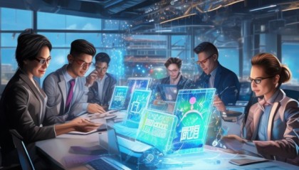 商丘信息技术咨询，助力企业数字化转型