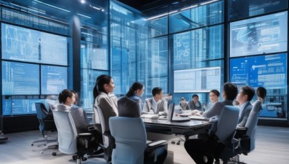 运城信息化咨询设计公司