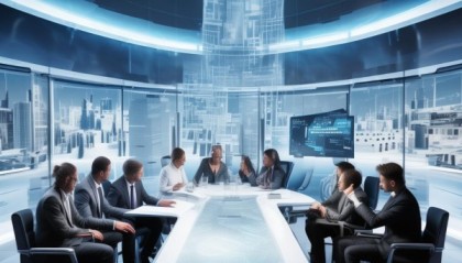 建筑信息化技术咨询公司，助力建筑行业的数字化转型