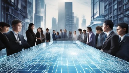 必由之路，信息化、诚信经营与智慧经济的融合与创新