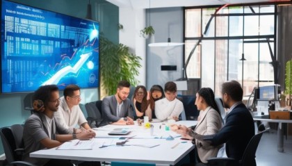 日照景盛信息咨询服务有限公司，助力企业数字化转型