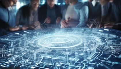 技术赋能未来，解析综合信息技术咨询程序的未来发展方向