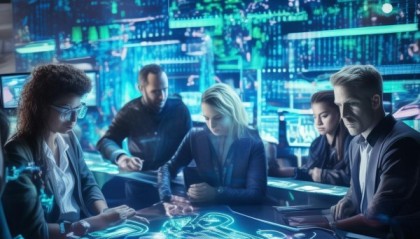 信息化咨询与运维服务，赋能企业数字化转型的关键