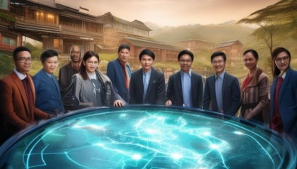 福建信息化管理咨询，助力乡村振兴，赋能未来