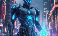 守护创新的前沿，赋能科技的未来