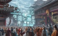 秦代信息技术咨询，机遇与挑战并存