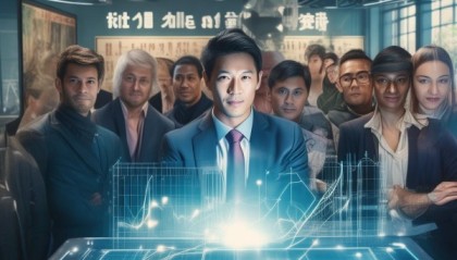 鸿盛的咨询服务，机遇与挑战