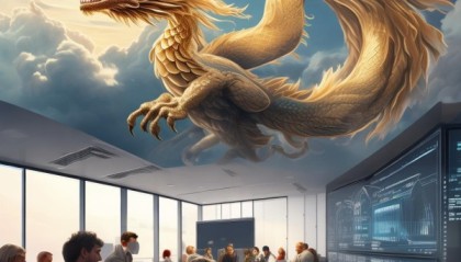 黄龙信息咨询服务，精准决策的智囊