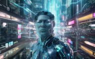 程鸿宁，技术驱动的未来