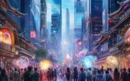 津门刷，智创未来，智解生活