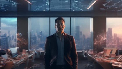 李老信息咨询服务，行业领先，未来展望