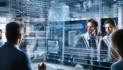 全面专业解决方案，从技术到管理，全栈解析