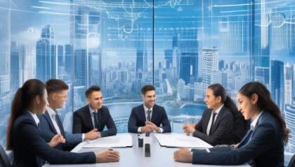 宁波信息技术咨询服务，助力数字经济高质量发展