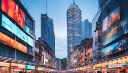 绍兴信息化管理咨询市场，机遇与挑战