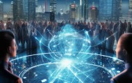 探索成本信息技术咨询的未来，从竞争到机遇