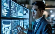 信息化咨询工程师，从需求理解到战略制定的全能型专家