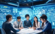 咨询景泰信息咨询服务助力企业数字化转型的精准选择