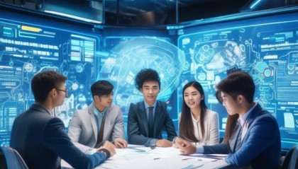 咨询景泰信息咨询服务助力企业数字化转型的精准选择