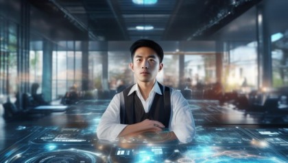安居乐信息咨询服务，助力企业数字化转型的智慧之光