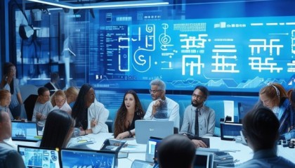 廊坊企业信息化咨询服务，助力企业数字化转型