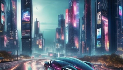 思坦途，技术驱动的未来解决方案