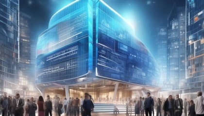 合肥涡乡汇信息技术咨询，助力企业成功