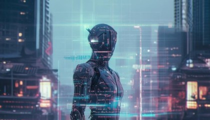南丰，守护数字时代的高效与安全