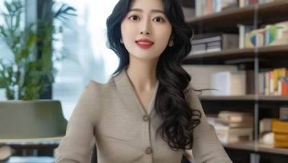 丽姐姐，信息咨询服务的全能者