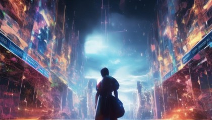宏锦志，信息咨询的创新与未来