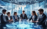 安全信息技术咨询，未来发展的关键