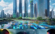 柯桥，助力未来，开启智慧未来