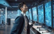 小蔡探房，信息技术咨询的新标准