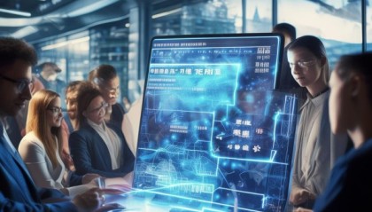 政务信息化咨询师招聘，助力数字化治理，开启治理新范式