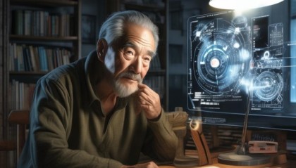 父亲的智慧，张家港信息技术咨询的启示