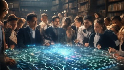 探索兰域信息咨询服务的真正价值