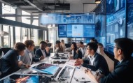 济舟胜信息技术咨询服务部，助力企业走向成功