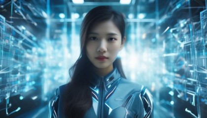 开启未来，小熙信息咨询服务部的未来就已经到来