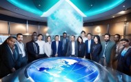 祉诺信息咨询服务有限公司，助力全球市场，开启创新之路