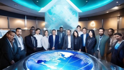 祉诺信息咨询服务有限公司，助力全球市场，开启创新之路