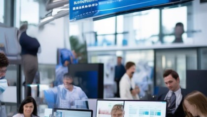 锦安信息技术咨询中心电话，助力企业数字化转型的信赖服务